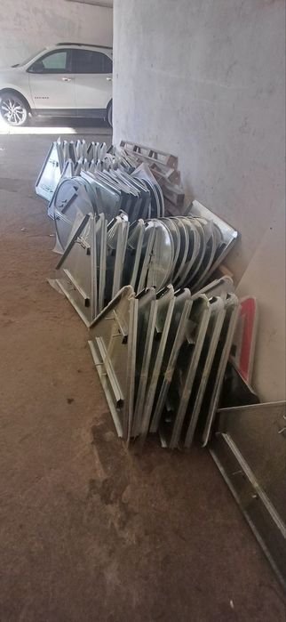 Йул белглари Дорожные знаки