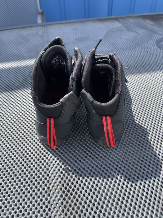 Ghete Motocicleta Ozone 40