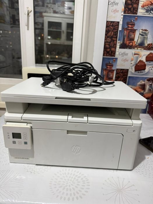 HP LaserJet Pro MFP M130a