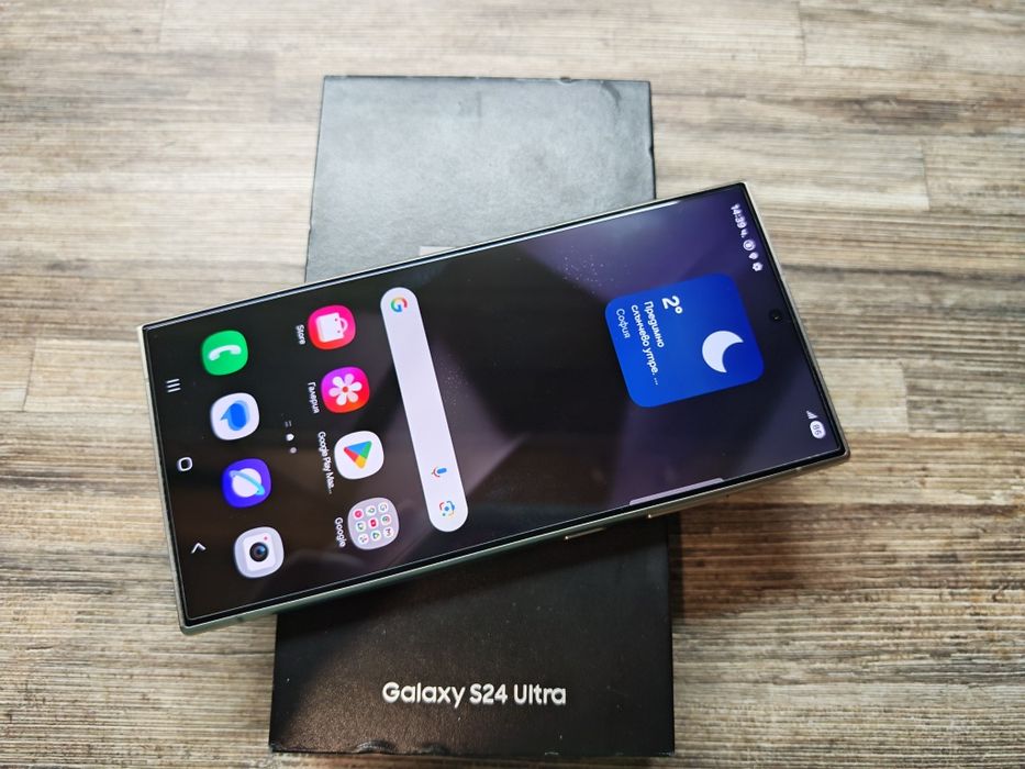 Samsung Galaxy S24 Ultra 512 GB
