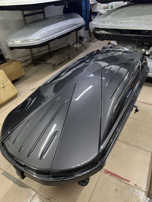 Автобоксы, рейлинги, багажник, поперечины