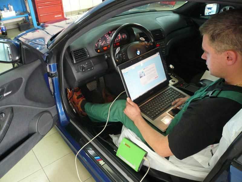 Tester - Diagnoza Auto - Stergere Coduri Erori - Pret Accesibil
