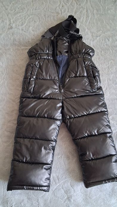 Продам комбез и угги