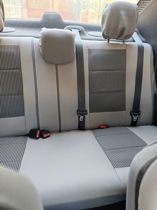 Dacia Logan 1.5 dCI