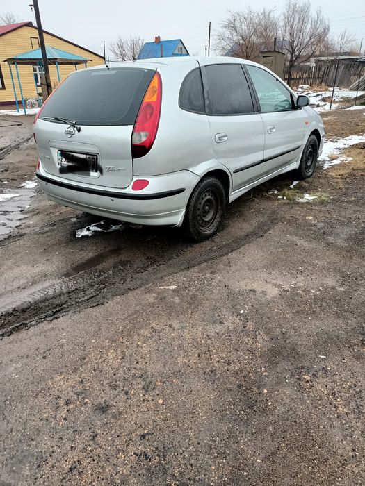 Продаю Ниссан Алмеро