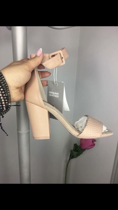 Прекрасни обувки zara, levis,camper,oysho, bugatti