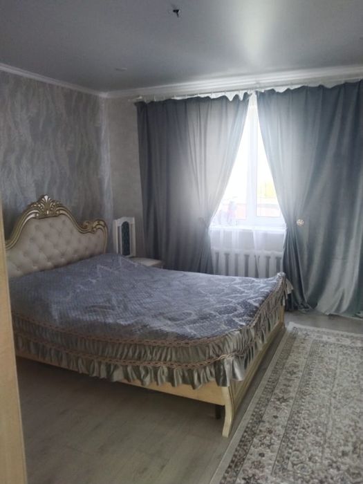 Продам 4 х комн дом