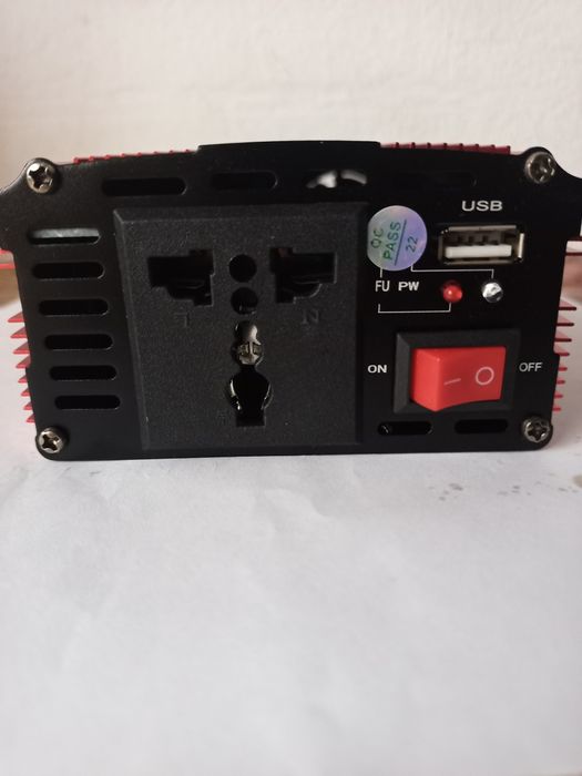 Invertor power 1000 w