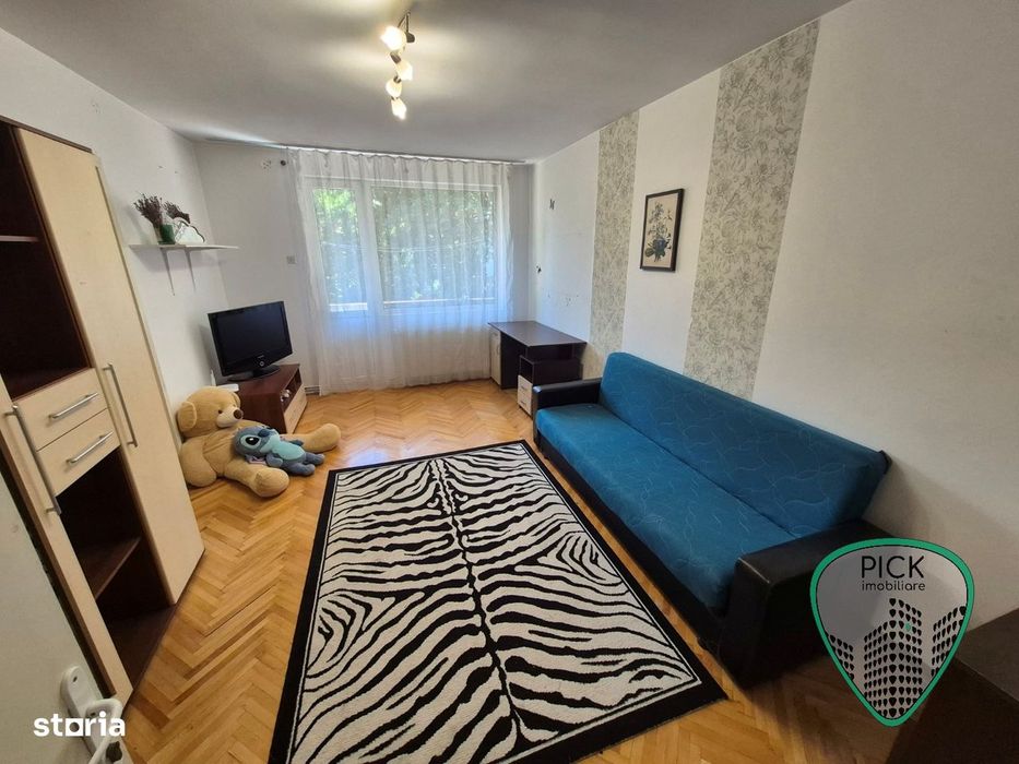 P 4250- Apartament cu 2 camere în Târgu Mureș - cartierul Cornișa