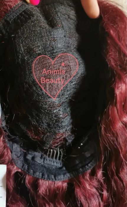 Perucă Animis Beauty