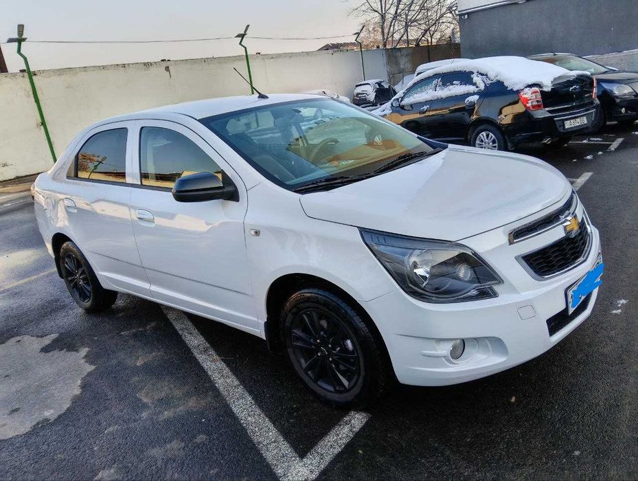 cobalt 2025 midnight