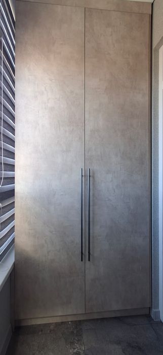 Квартира Евродвушка