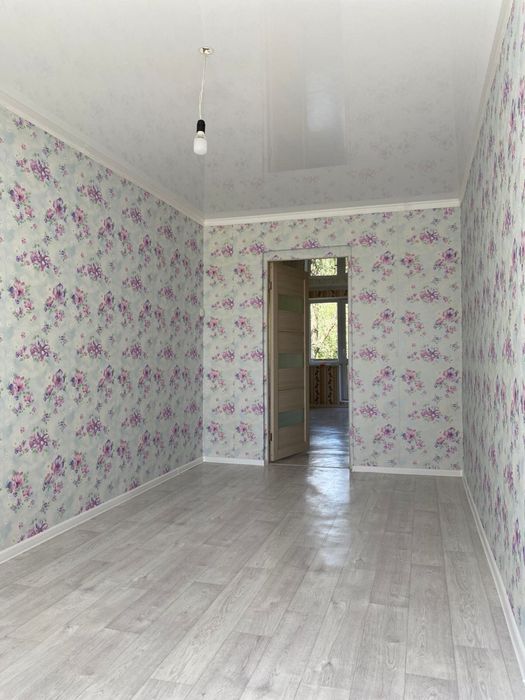 Квартира 2 комнатная