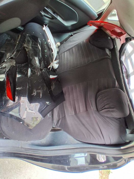 FORD Fiesta 2009 — imagine 3