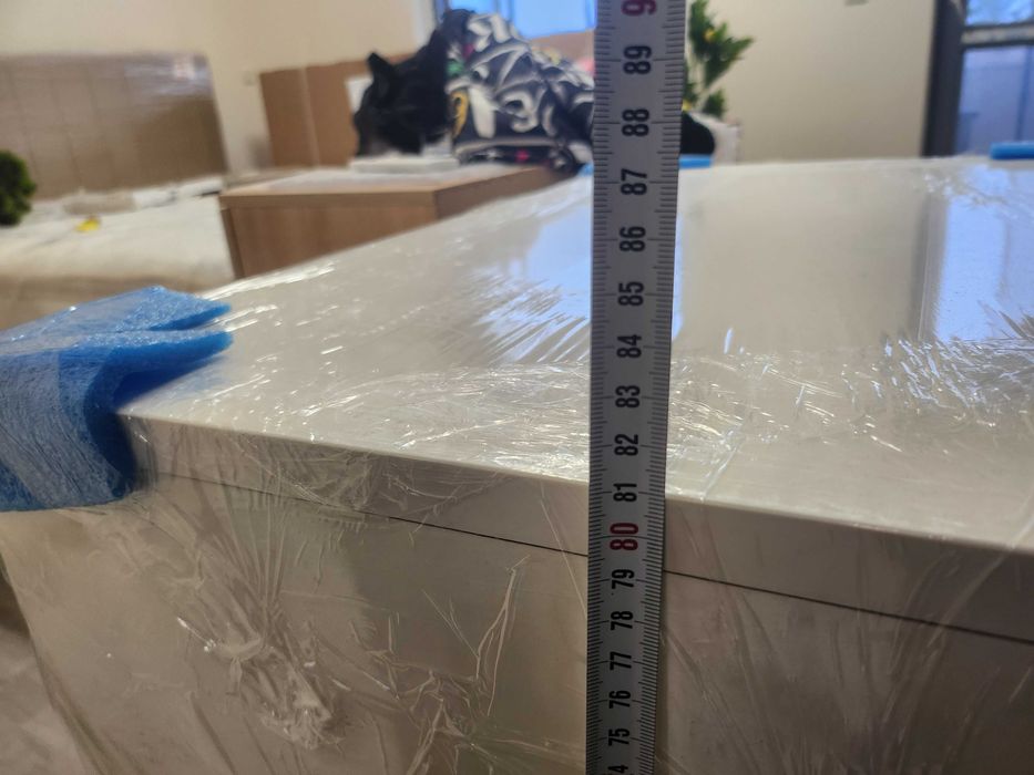 Нов скрин с чекмеджета