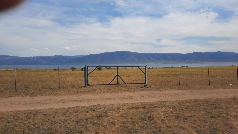 Продам участок Миролюбовка Самарка