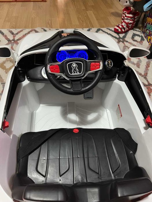 Folosita o singura data