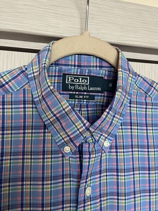 Риза Polo Ralph Lauren