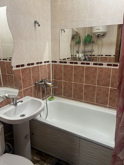 Квартира по суточно