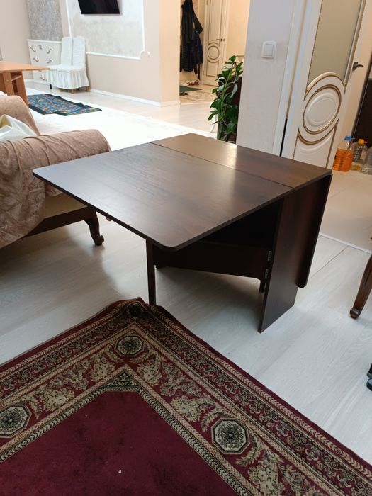 Складной стол Астана