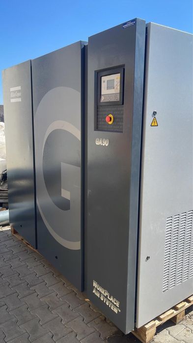 Compresor Atlas Copco GA90