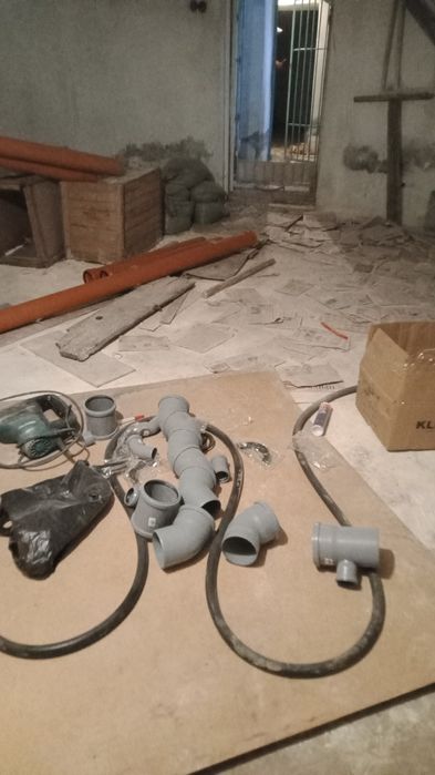 Вода,Разморозка,Септик,Сантехник