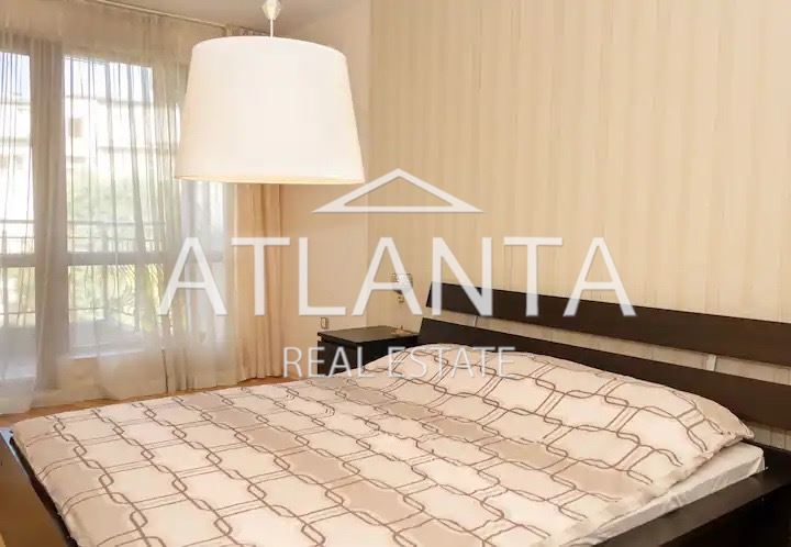 Дава се под наем Двустаен апартамент в Варна, Гръцка махала - 86 кв.м за 700 € - Снимка #4