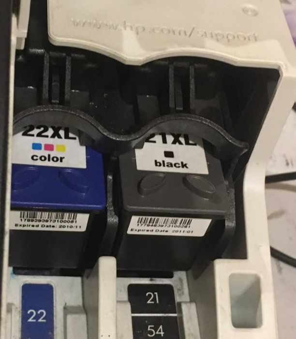 Принтер HP OFFICEJET J3680