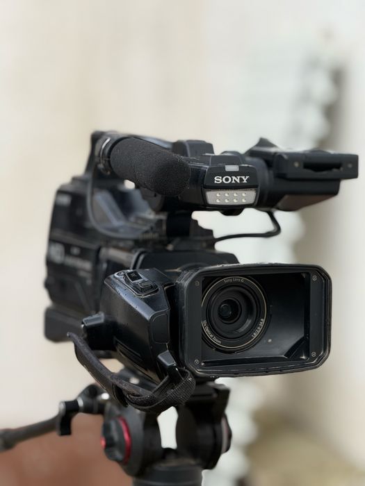 Sony 2500 + Sony 1000