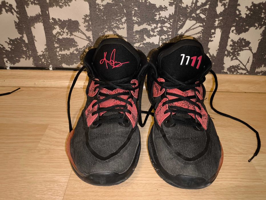 Баскетбольные кроссовки Nike Kyrie Infinity (оригинал)