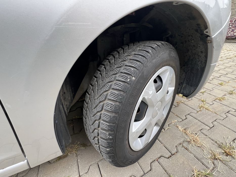 Dacia Logan 24.000km!