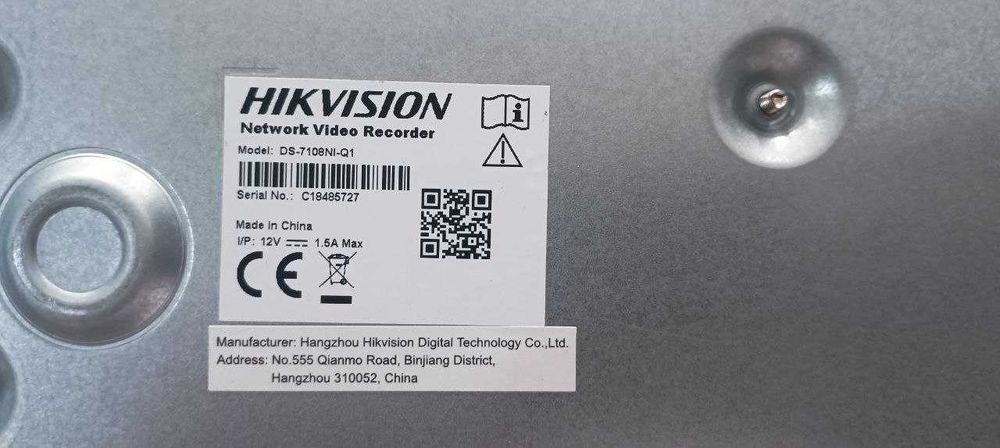 Kuzatuv kamerasi tuneri