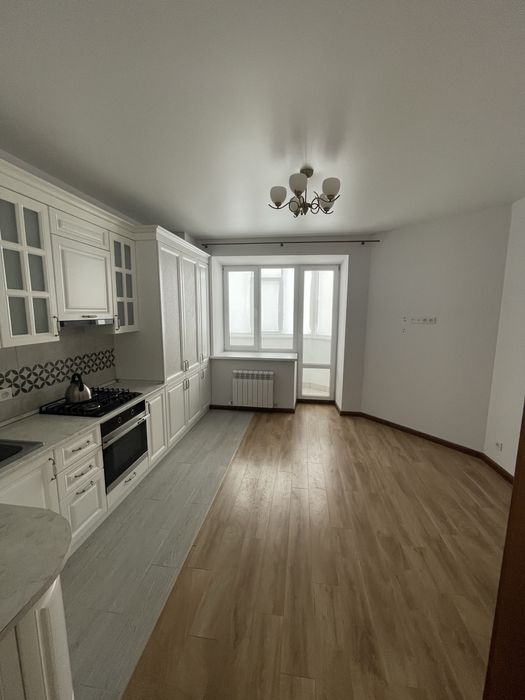 Сдам 1 комн.квартиру на батысе