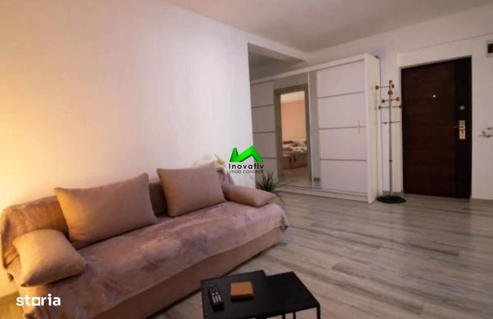 Apartament de inchiriat parcare Sibiu Cartierul Arhitectilor