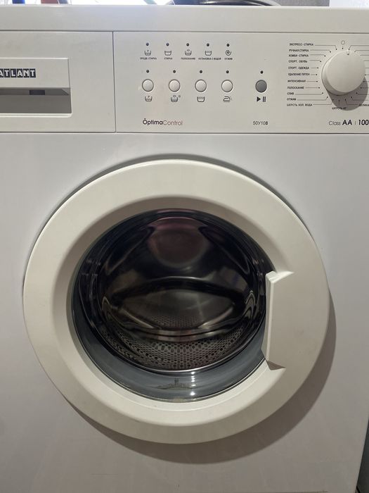 Машинка Автомат