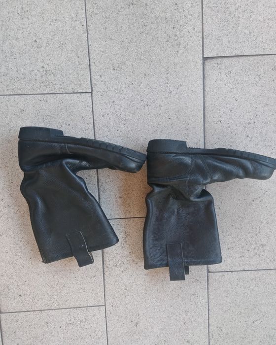 Моторджийски ботуши n45