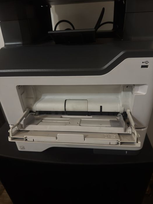 Imprimanta Multifunctionala Laser Monocrom Lexmark XM3250