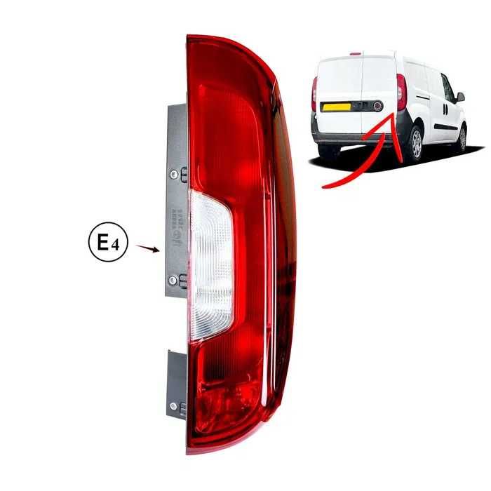 Stop lampa FIAT DOBLO (2015 - 2022) Stanga - Dreapta