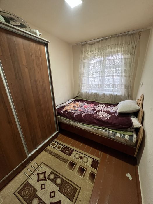 3 xonalik. 1 qavat. kvartira. dom