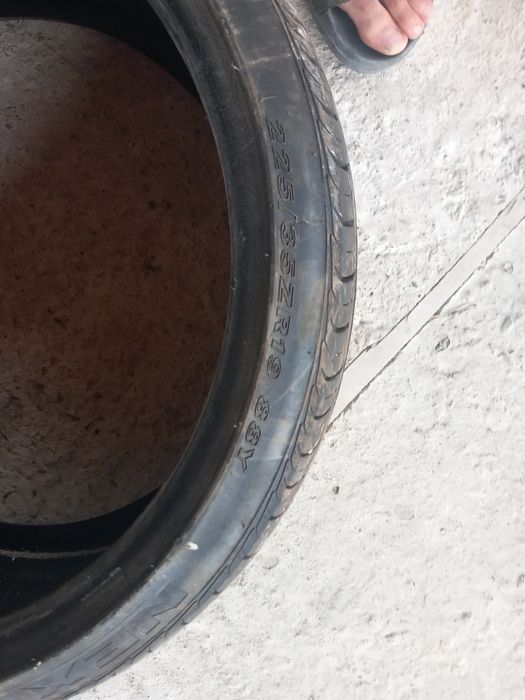 Jante bmw 5×120 în două lățimi