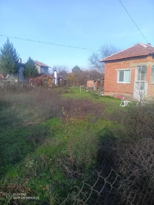 Продава се Къща в Русе, Център - 745 кв.м за 28 €/кв.м - Снимка #7