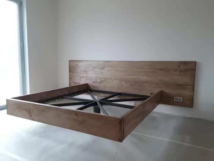 Изготовление мебели на заказ