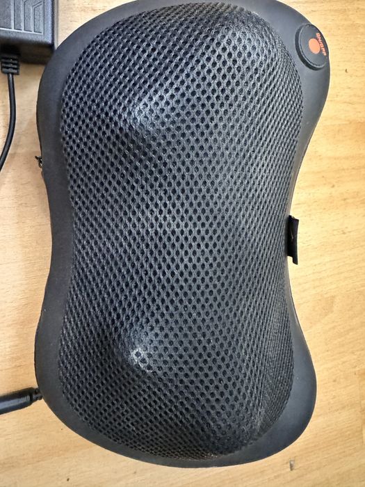 Массажер для головы