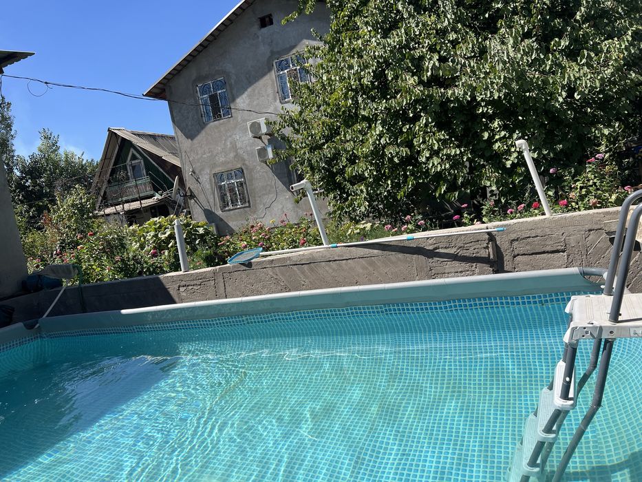 Продается дом 240м2, 6соток