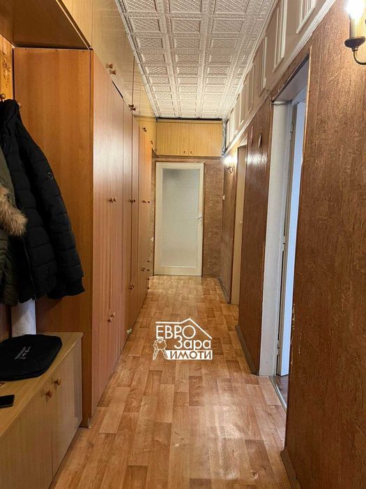 Продава се Четиристаен апартамент в Стара Загора, Казански - изток - 83 кв.м за 1025 €/кв.м - Снимка #5