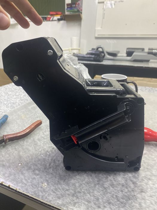 Ремонт бытовой техники