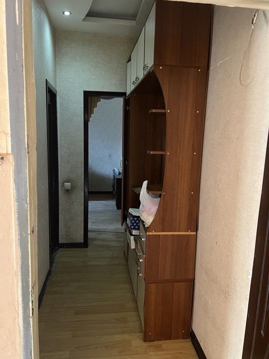 Аренда 2/2/4 Юнусабад 11. За Мега Планет. 550 уе. Метро линия