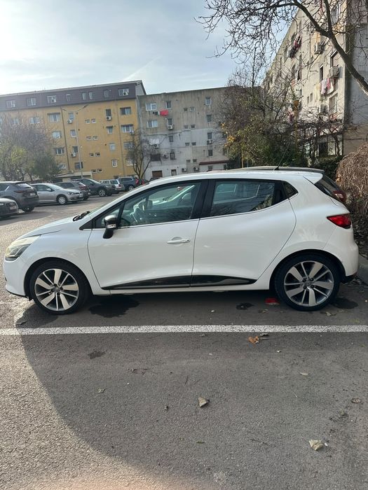 RENAULT Clio 2016 — imagine 2