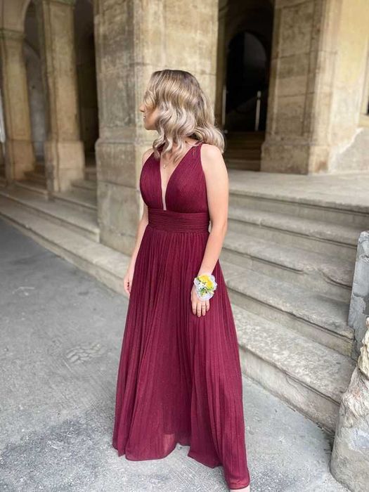 Rochie de seară - LUXUAR