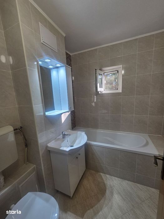 Apartament 2 camere Nicolina